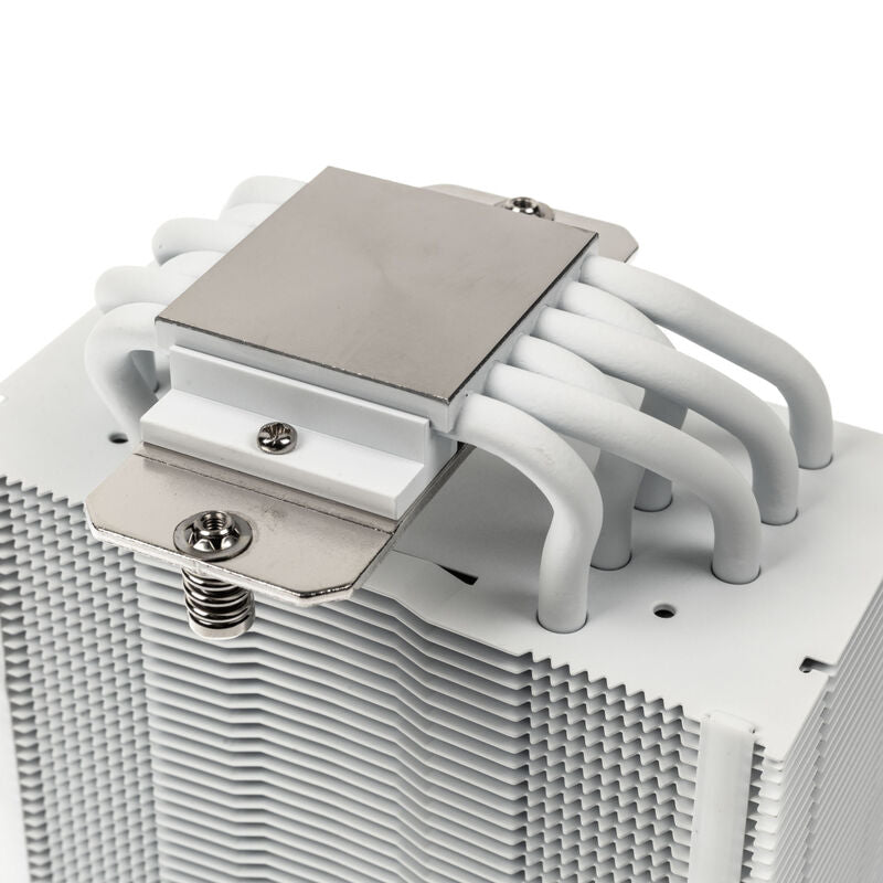 Alpenföhn Brocken 4 ARGB CPU-kjøler 120 mm svart 230 W - Alpenföhn