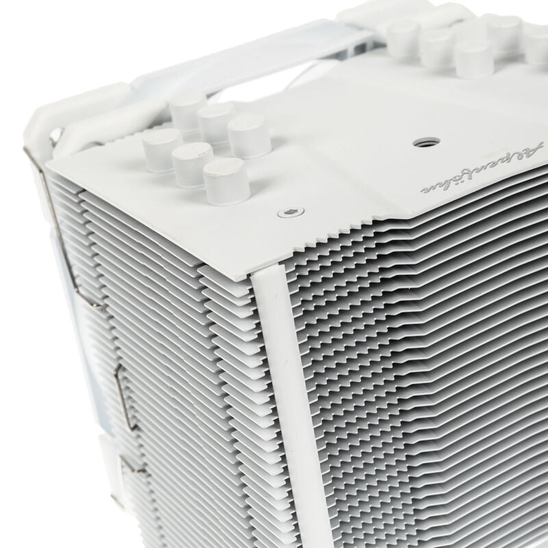 Alpenföhn Brocken 4 ARGB CPU-kjøler 120 mm svart 230 W - Alpenföhn