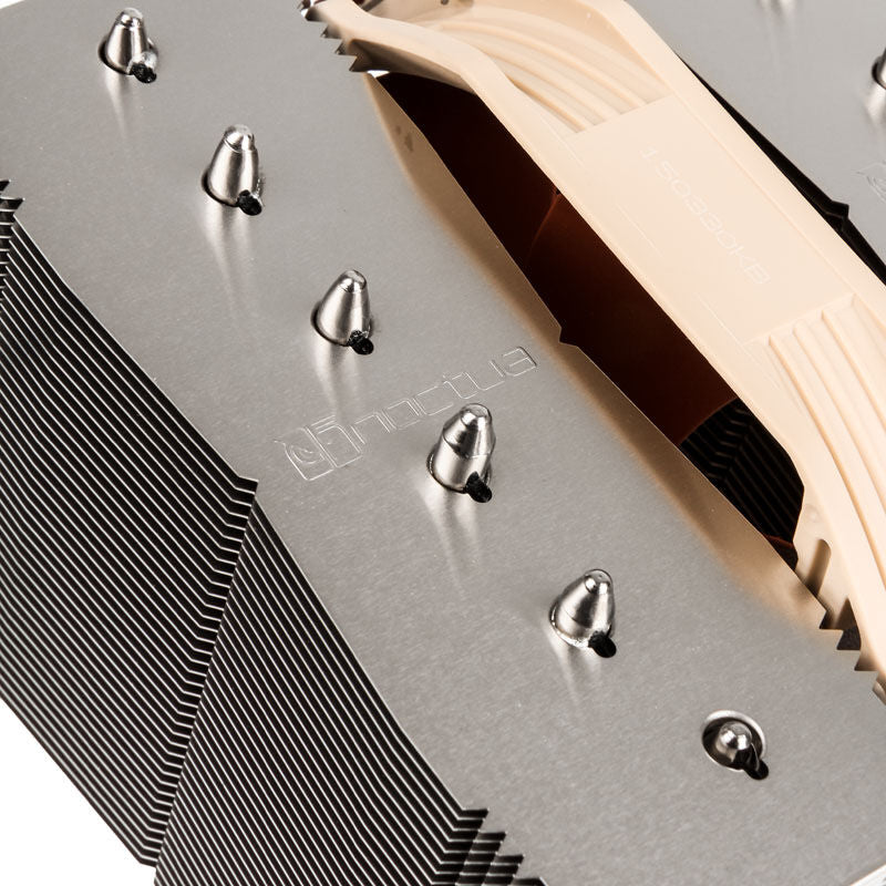 Noctua NH-D15S CPU-kjøler dobbelttårn 140 mm PWM - Noctua