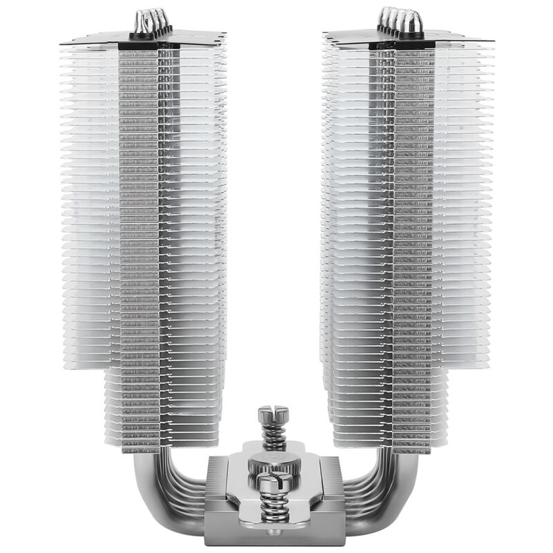 Thermalright Phantom Spirit 120 SE CPU-kjøler dobbelttårn 280 W - Thermalright