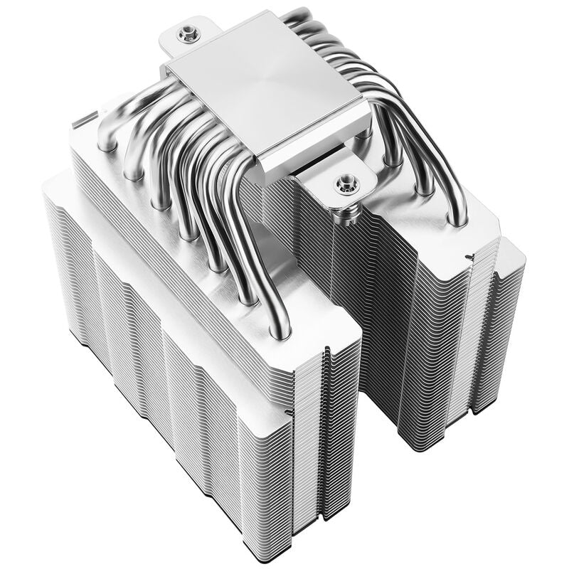 Thermalright Phantom Spirit 120 SE CPU-kjøler dobbelttårn 280 W - Thermalright