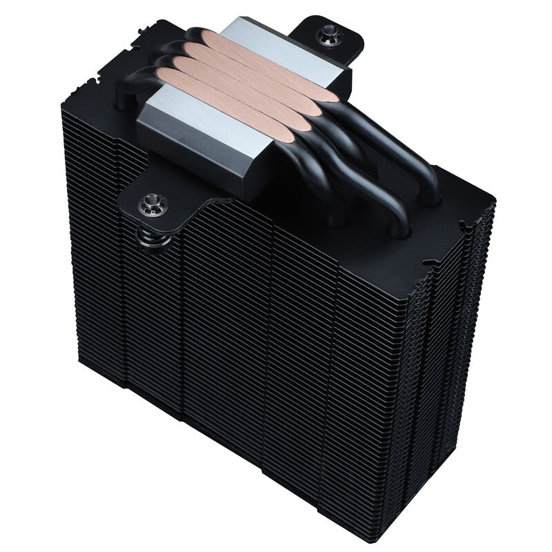 Thermalright Assassin Spirit 120 Evo Dark CPU-kjøler - Thermalright