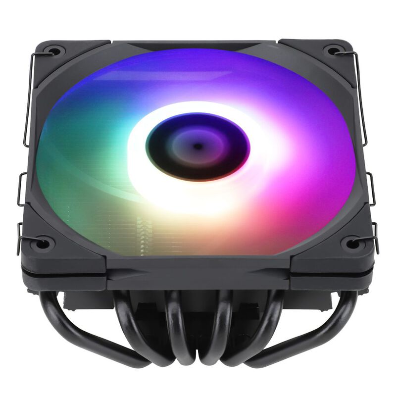 Thermalright AXP120 X67 ARGB lavprofil CPU-kjøler - Thermalright