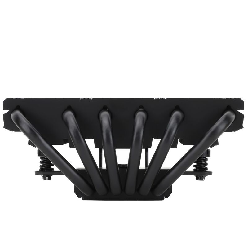 Thermalright AXP120 X67 ARGB lavprofil CPU-kjøler - Thermalright