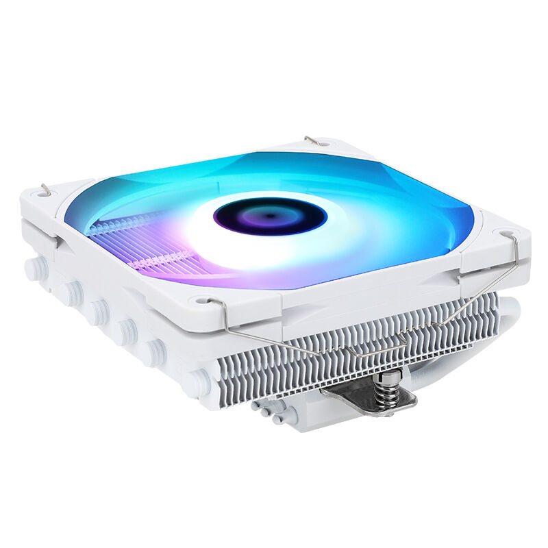 Thermalright AXP120 X67 ARGB lavprofil CPU-kjøler - Thermalright
