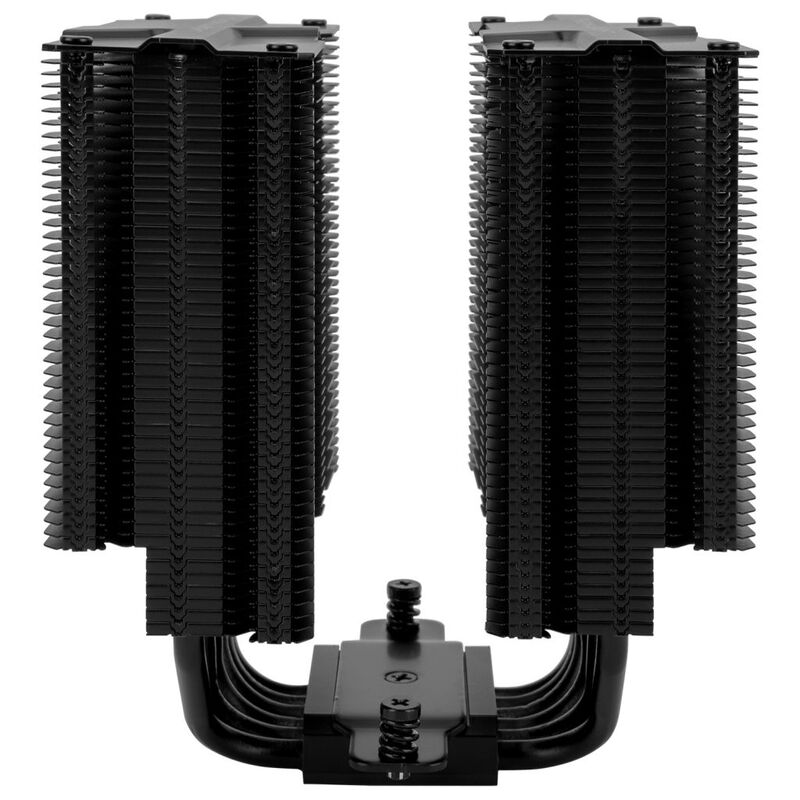 Thermalright Peerless Assassin 140 CPU-kjøler dobbelttårn - Thermalright
