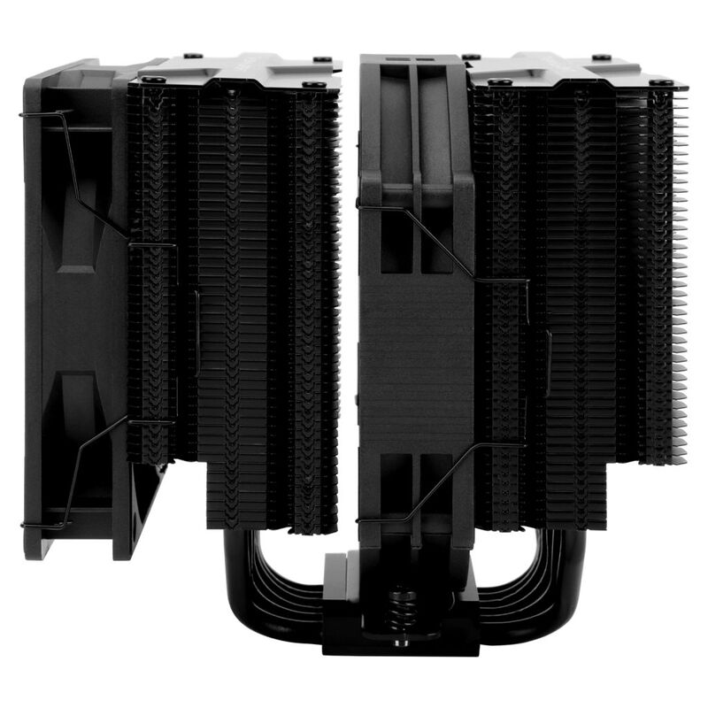 Thermalright Peerless Assassin 140 CPU-kjøler dobbelttårn - Thermalright