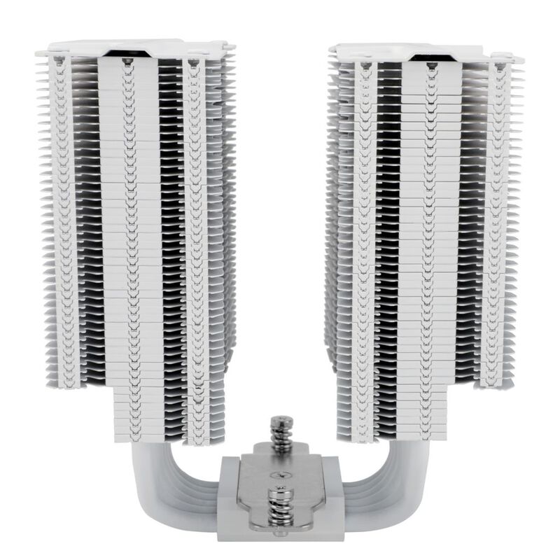 Thermalright Peerless Assassin 140 CPU-kjøler dobbelttårn - Thermalright