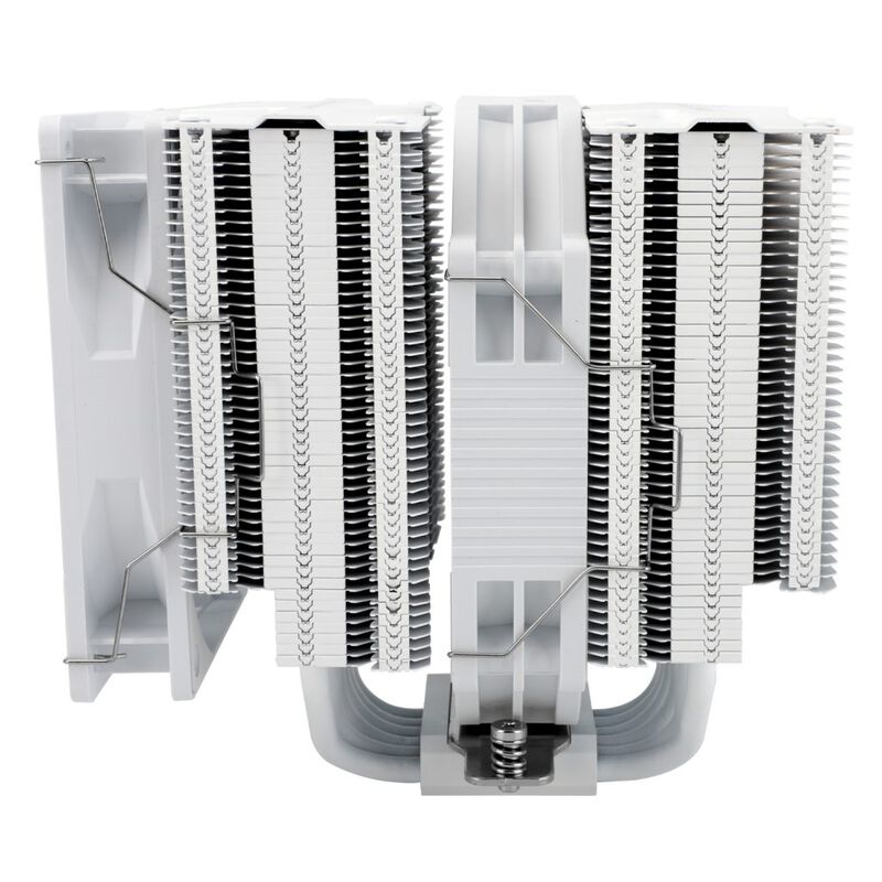 Thermalright Peerless Assassin 140 CPU-kjøler dobbelttårn - Thermalright