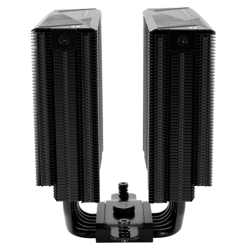 Thermalright Royal Pretor 130 CPU-kjøler dobbelttårn 120+130 mm - Thermalright
