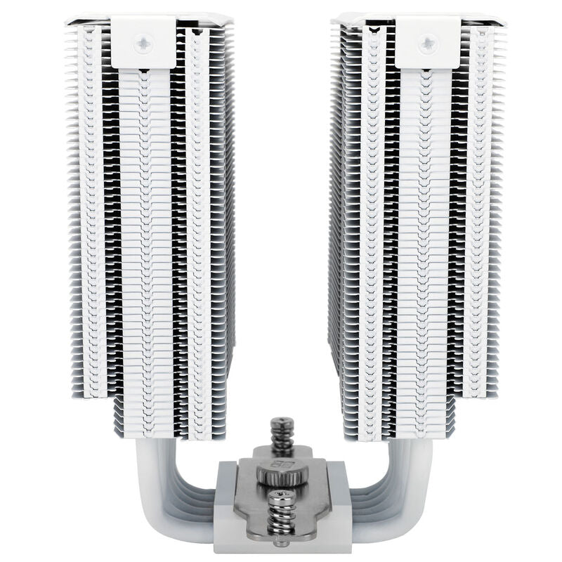 Thermalright Royal Pretor 130 CPU-kjøler dobbelttårn 120+130 mm - Thermalright