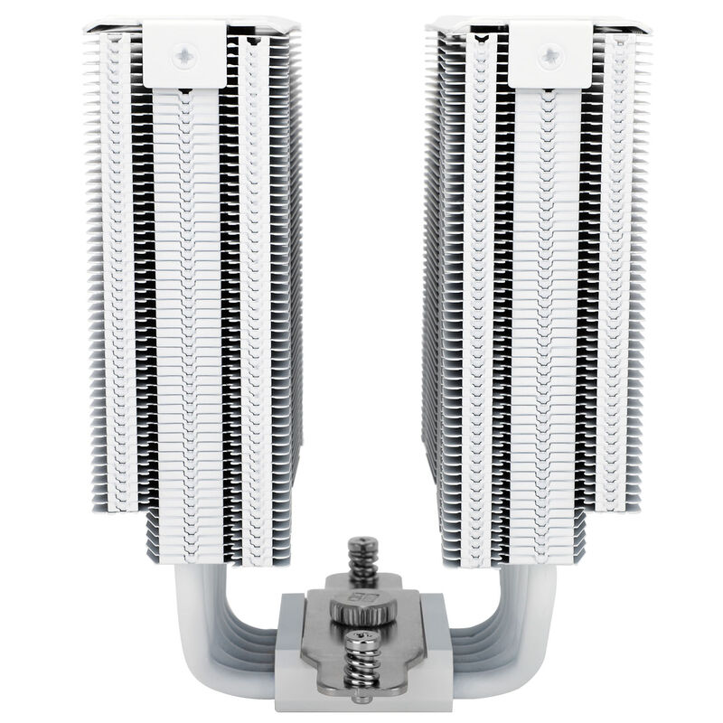 Thermalright Royal Pretor 130 CPU-kjøler dobbelttårn 120+130 mm - Thermalright
