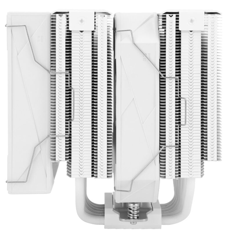 Thermalright Royal Pretor 130 CPU-kjøler dobbelttårn 120+130 mm - Thermalright