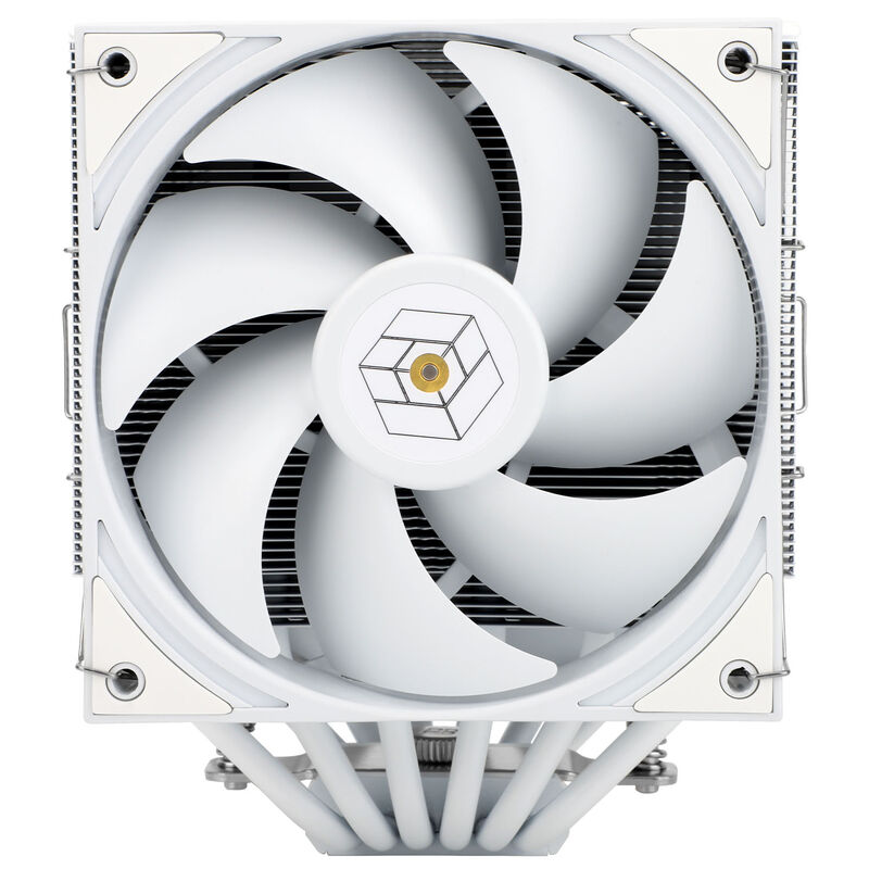 Thermalright Royal Pretor 130 CPU-kjøler dobbelttårn 120+130 mm - Thermalright