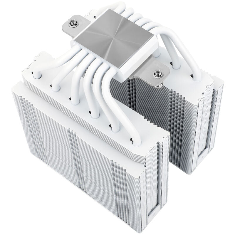 Thermalright Royal Pretor 130 CPU-kjøler dobbelttårn 120+130 mm - Thermalright