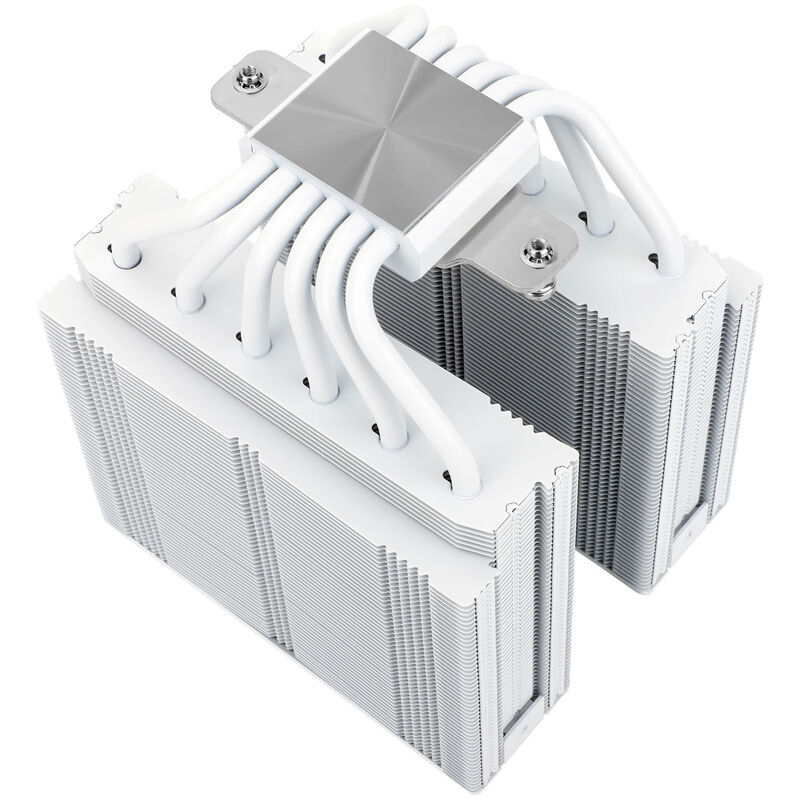 Thermalright Royal Pretor 130 CPU-kjøler dobbelttårn 120+130 mm - Thermalright