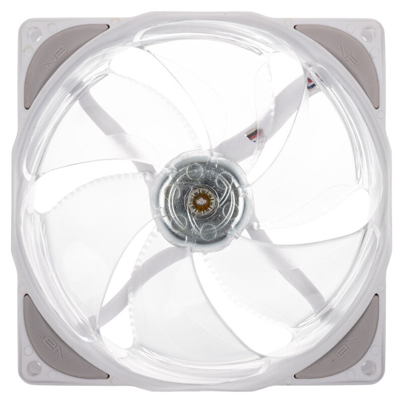 Noiseblocker NB-eLoop X B12-P ARGB vifte 120 mm PWM - Noiseblocker