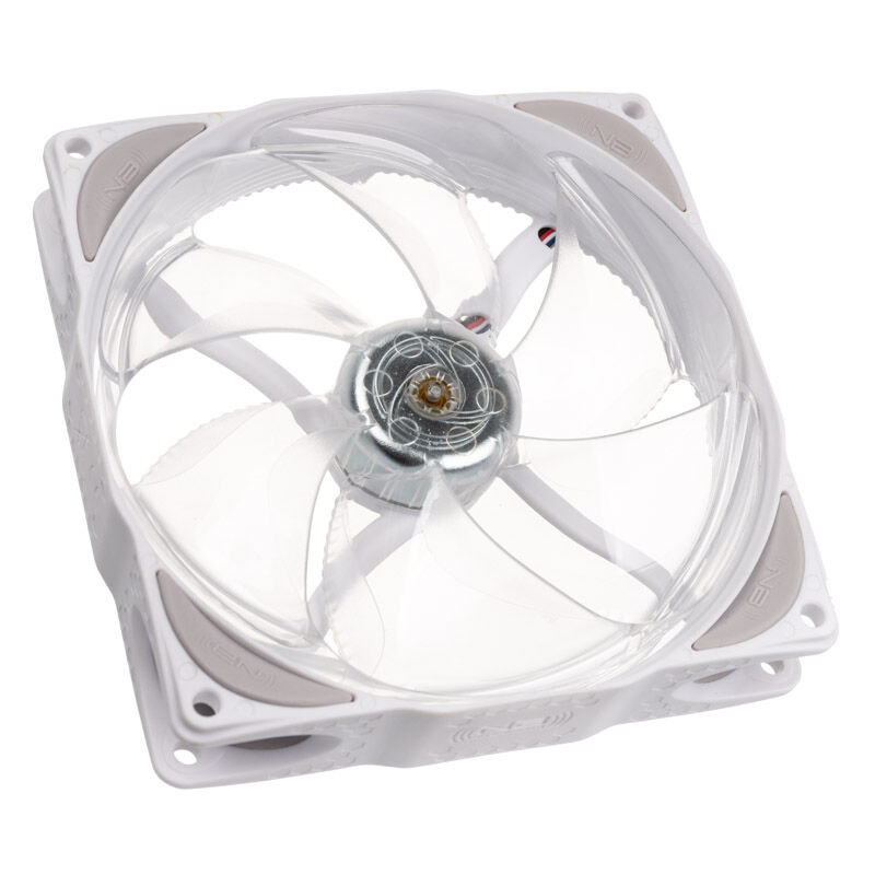 Noiseblocker NB-eLoop X B12-P ARGB vifte 120 mm PWM - Noiseblocker