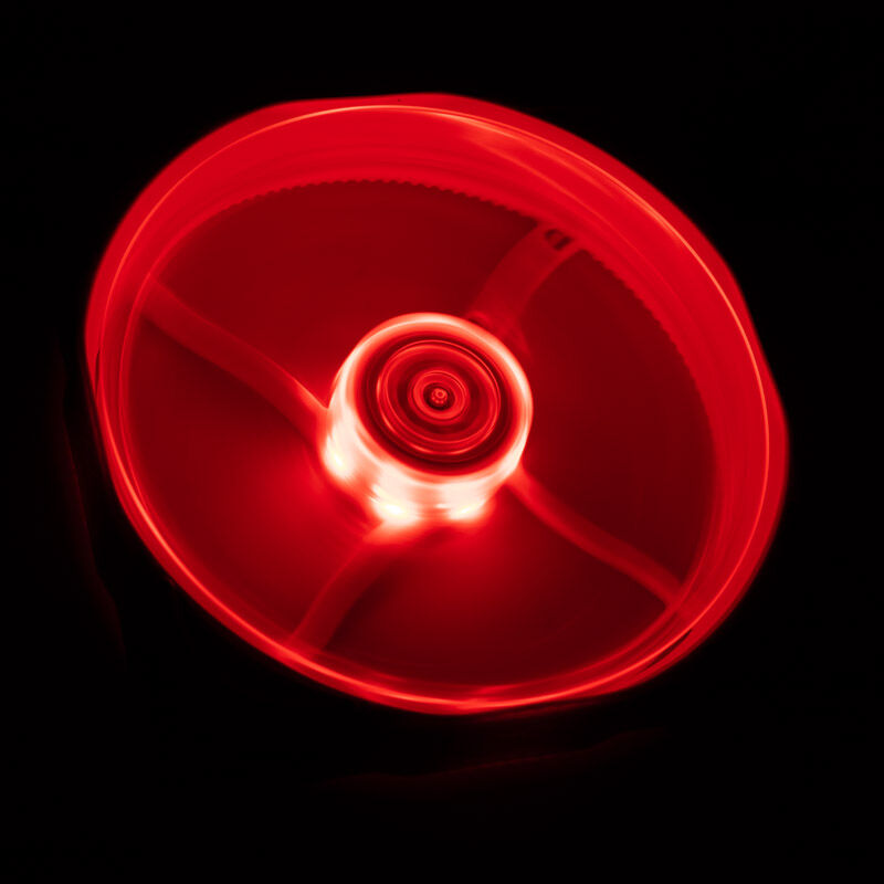 Noiseblocker NB-eLoop X B12-P ARGB vifte 120 mm PWM - Noiseblocker