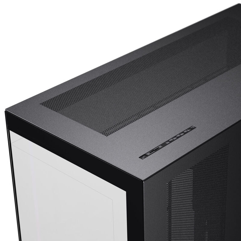 Phanteks NV9 MK2 kabinett E-ATX herdet glass ARGB vifter - Phanteks