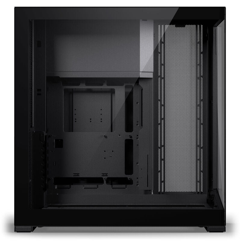 Phanteks NV9 MK2 kabinett E-ATX herdet glass ARGB vifter - Phanteks