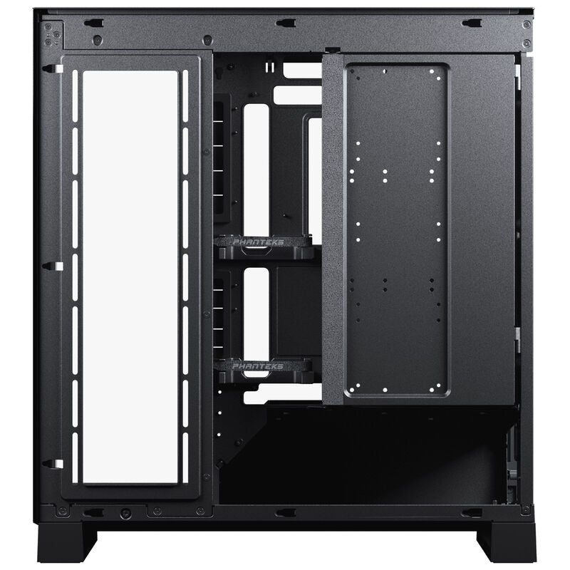 PHANTEKS NV5 MK2 kabinett midtårn D-RGB m/4 vifter svart - PHANTEKS