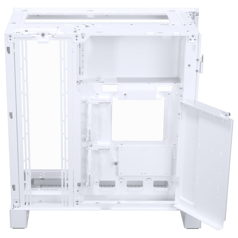 PHANTEKS NV9 fulltårn kabinett med M25 Gen2 vifter D-RGB - PHANTEKS