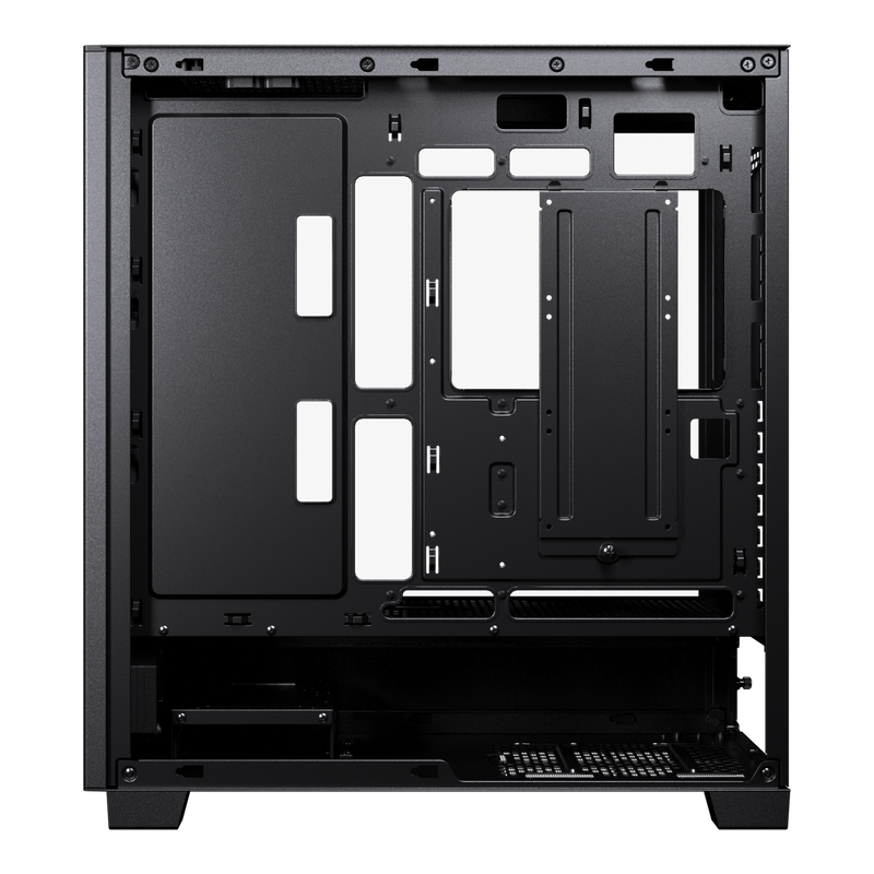 PHANTEKS XT Pro Ultra + Glacier One 360M25 Gen2 kabinett AIO bundle - PHANTEKS