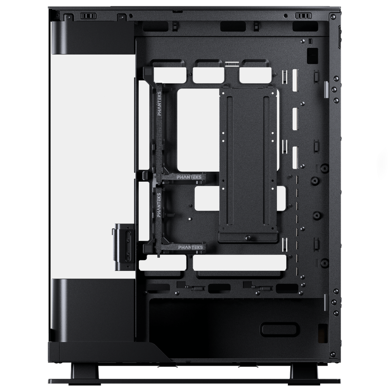 PHANTEKS Evolv X2 + TRYX PANORAMA SE ARGB AIO vannkjøling - PHANTEKS
