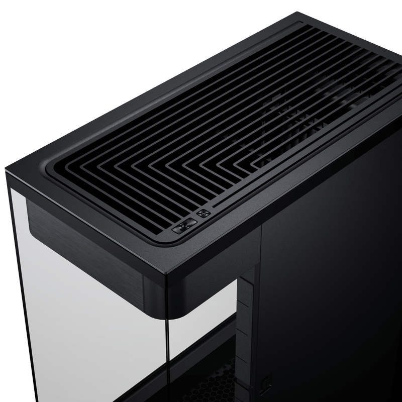 PHANTEKS Evolv X2 + TRYX PANORAMA SE ARGB AIO vannkjøling - PHANTEKS