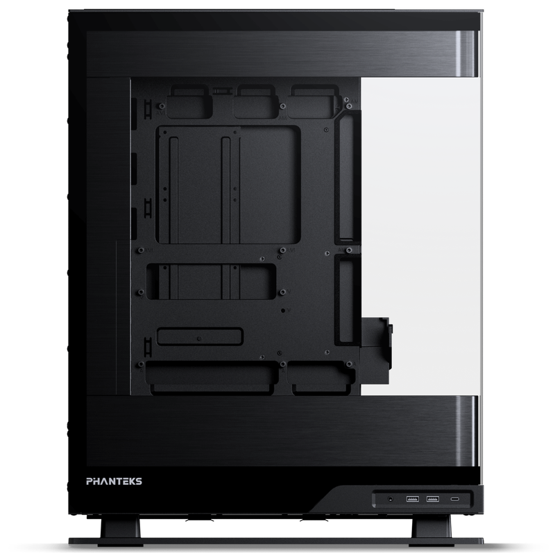 PHANTEKS Evolv X2 + TRYX PANORAMA ARGB AIO vannkjøling - PHANTEKS