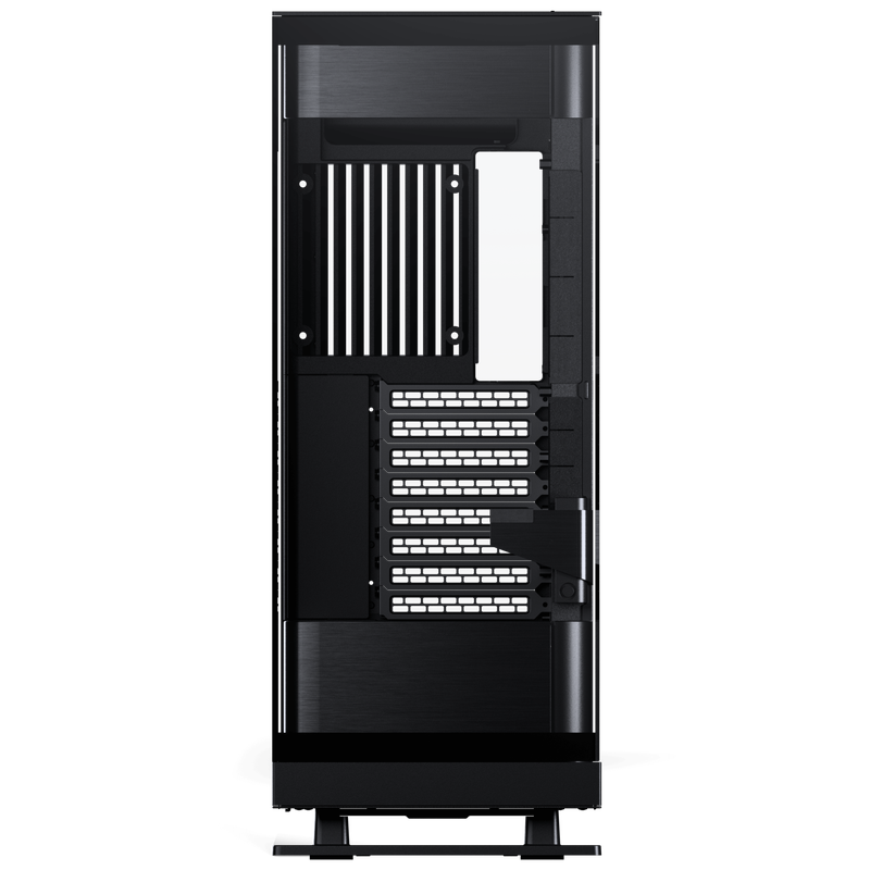 PHANTEKS Evolv X2 + TRYX PANORAMA ARGB AIO vannkjøling - PHANTEKS