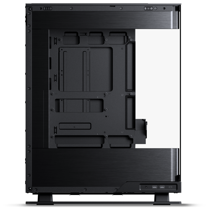 PHANTEKS Evolv X2 + TRYX PANORAMA ARGB AIO vannkjøling - PHANTEKS