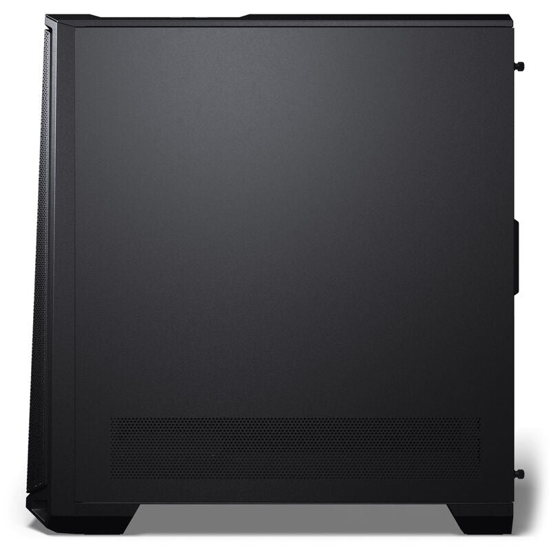 Phanteks Eclipse G400A kabinett midtårn + Glacier M25 Gen2 AIO - Phanteks