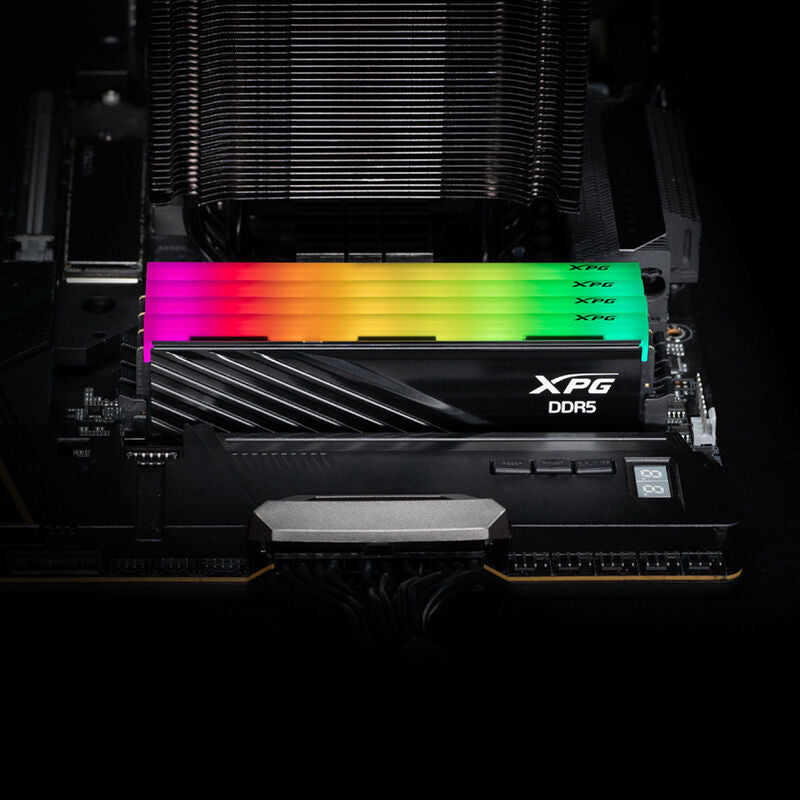 AMD Ryzen 7 9850X3D bundle 64 GB RAM TRYX PANORAMA AiO - King Kits