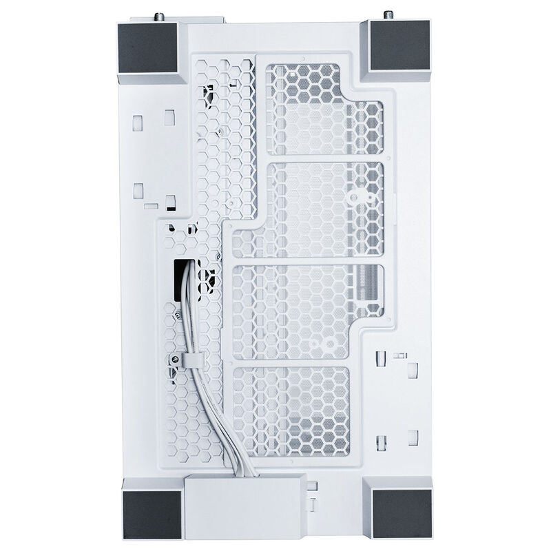 Lian Li O11 Dynamic EVO kabinett midtårn ARGB + 6x UNI FAN SL-INF - Lian Li