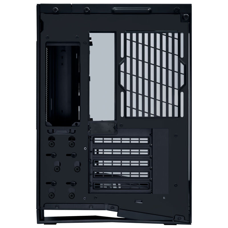 Lian Li O11 Dynamic Mini V2 Total Flow kabinett SL INF Edition - Lian Li