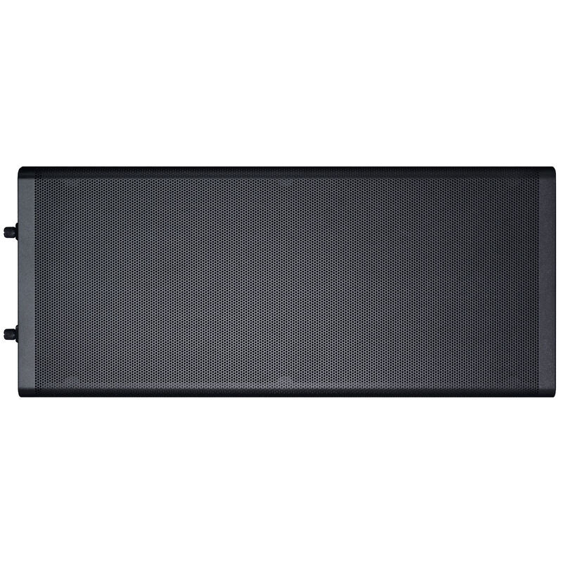 Lian Li DAN Cases A3-mATX kabinett med UNI FAN SL-INF 120 ARGB - Lian Li