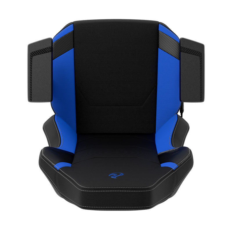 Nitro Concepts X1000 gamingstol Radiant White stoff - Nitro Concepts