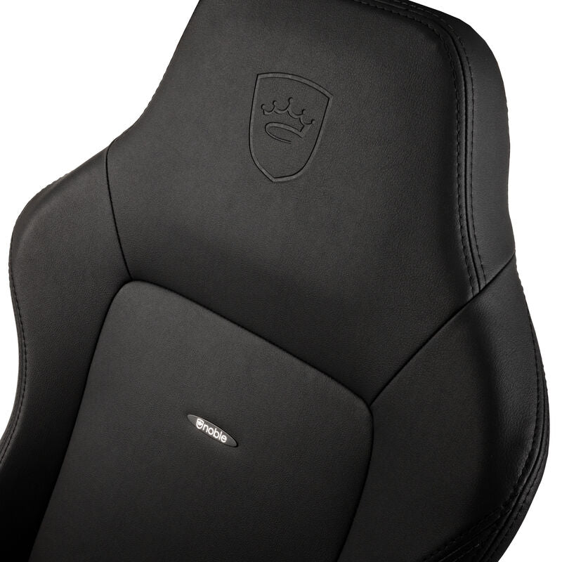 noblechairs HERO Edition gamingstol 150 kg 4D armlener - noblechairs