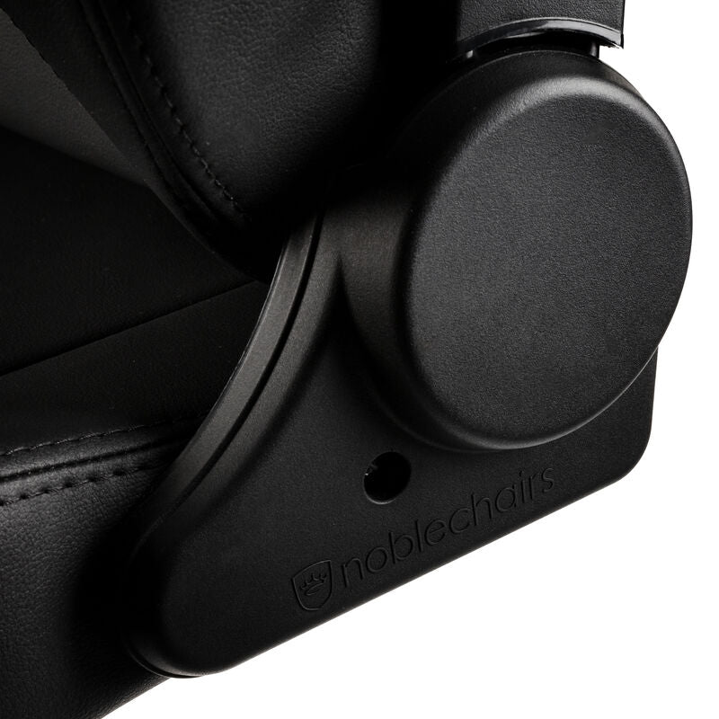 noblechairs HERO Edition gamingstol 150 kg 4D armlener - noblechairs