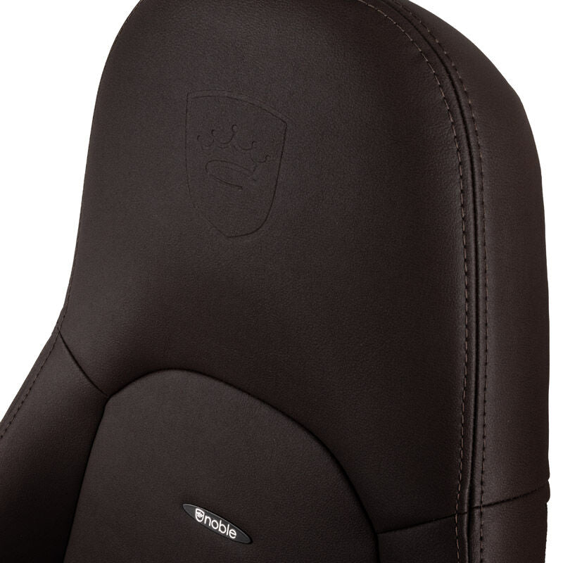 noblechairs ICON gamingstol Java Edition brun - noblechairs
