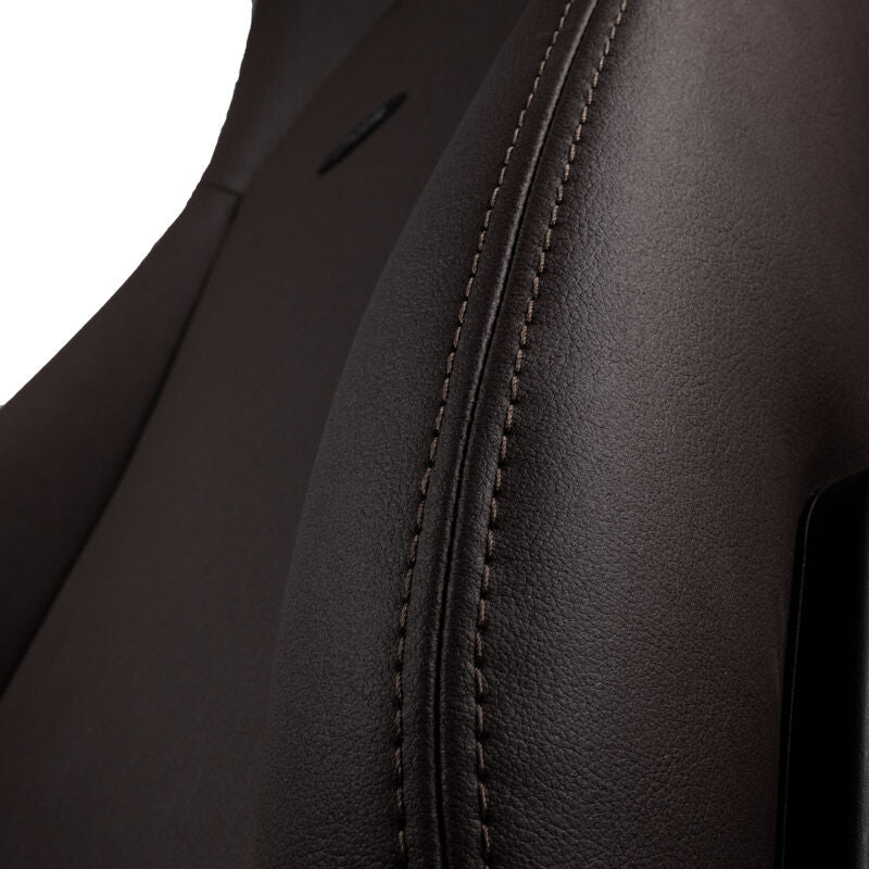noblechairs ICON gamingstol Java Edition brun - noblechairs