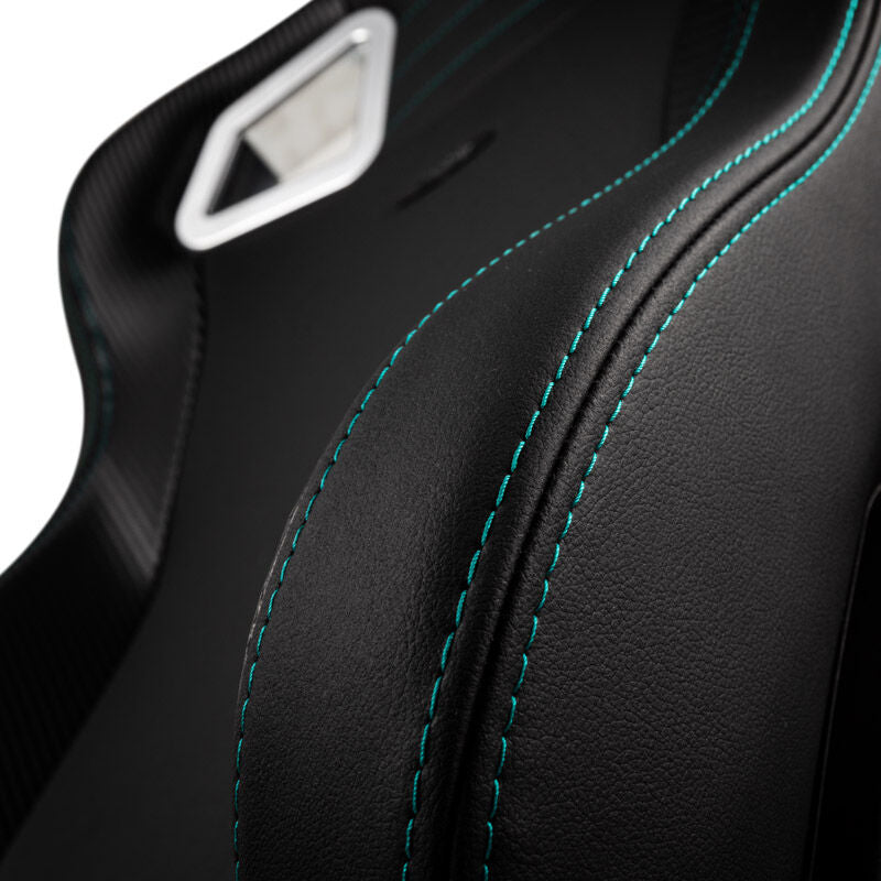 noblechairs EPIC gamingstol Mercedes-AMG Petronas F1 Edition - noblechairs