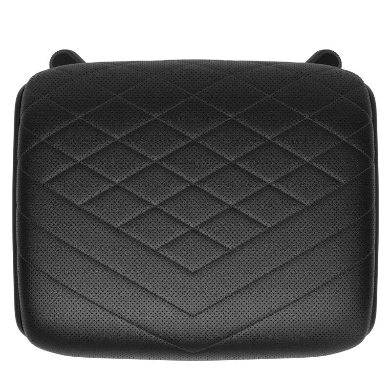 noblechairs Footrest 2 fotstøtte TX antrasitt ergonomisk - noblechairs