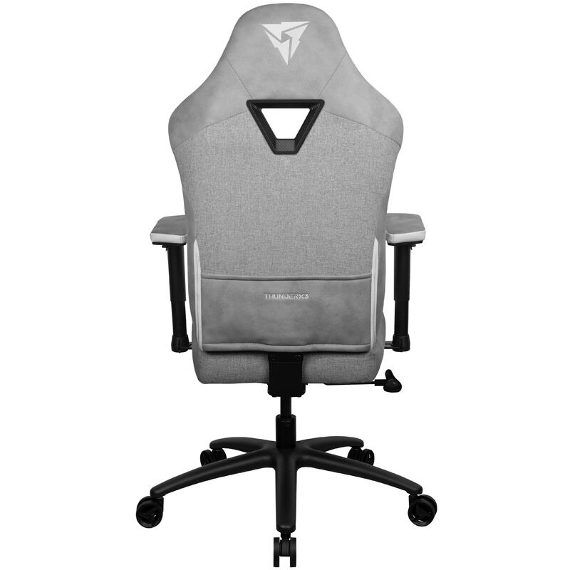 ThunderX3 EAZE Loft gamingstol svart/grå 150 kg - ThunderX3