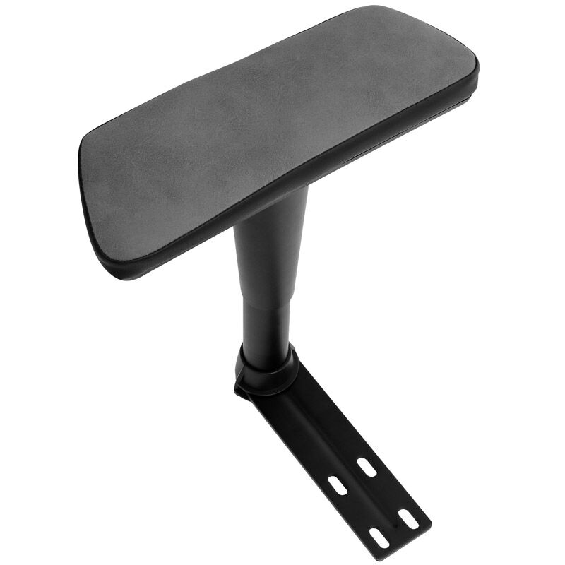ThunderX3 EAZE Loft gamingstol svart/grå 150 kg - ThunderX3
