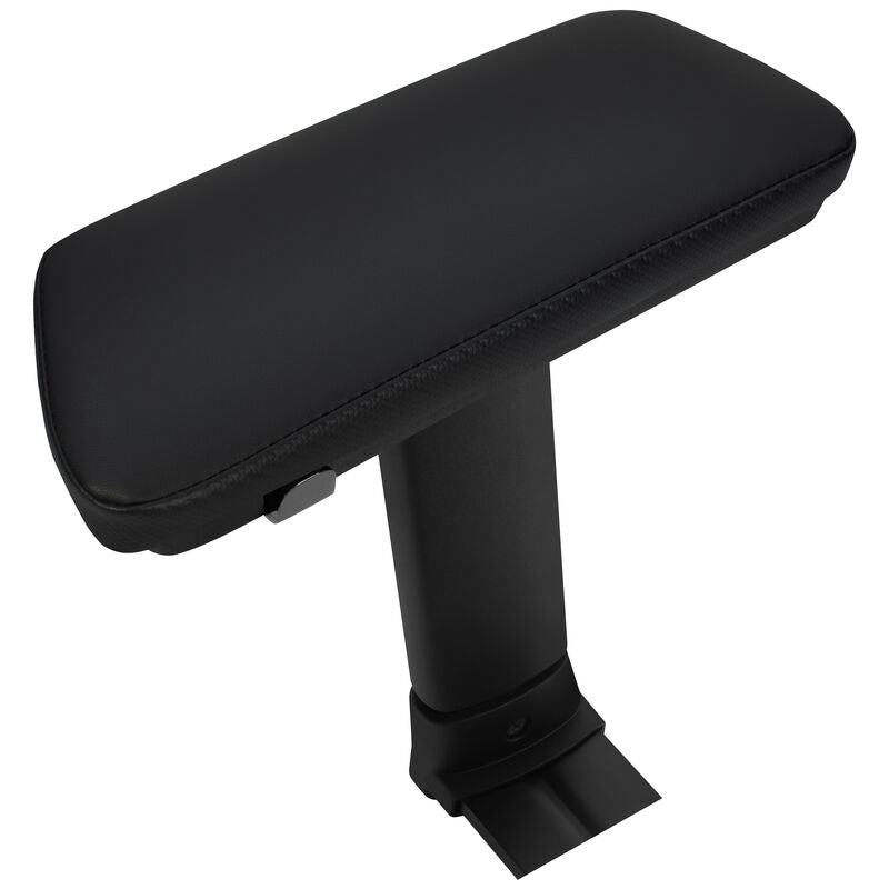 ThunderX3 CORE Smart ergonomisk gamingstol svart - ThunderX3