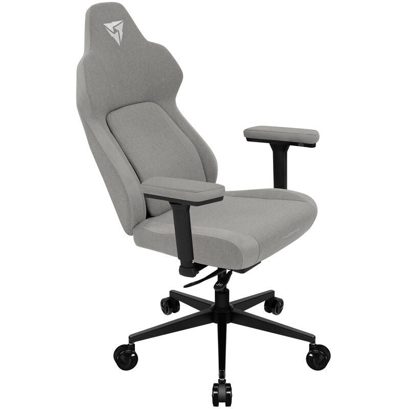 ThunderX3 CORE Smart ergonomisk gamingstol svart - ThunderX3