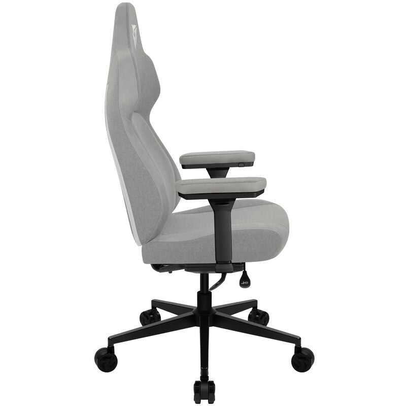 ThunderX3 CORE Smart ergonomisk gamingstol svart - ThunderX3